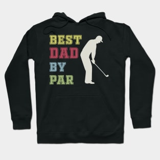 Best papa by par Hoodie